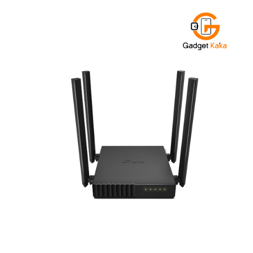 TP-Link Archer C54 AC1200 Dual Band Wi-Fi Router